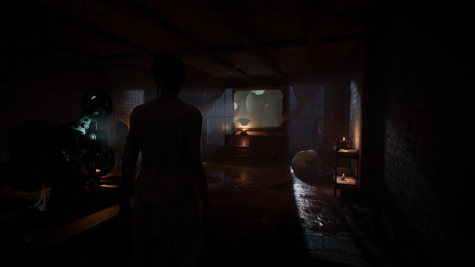 The Chant - Image 3