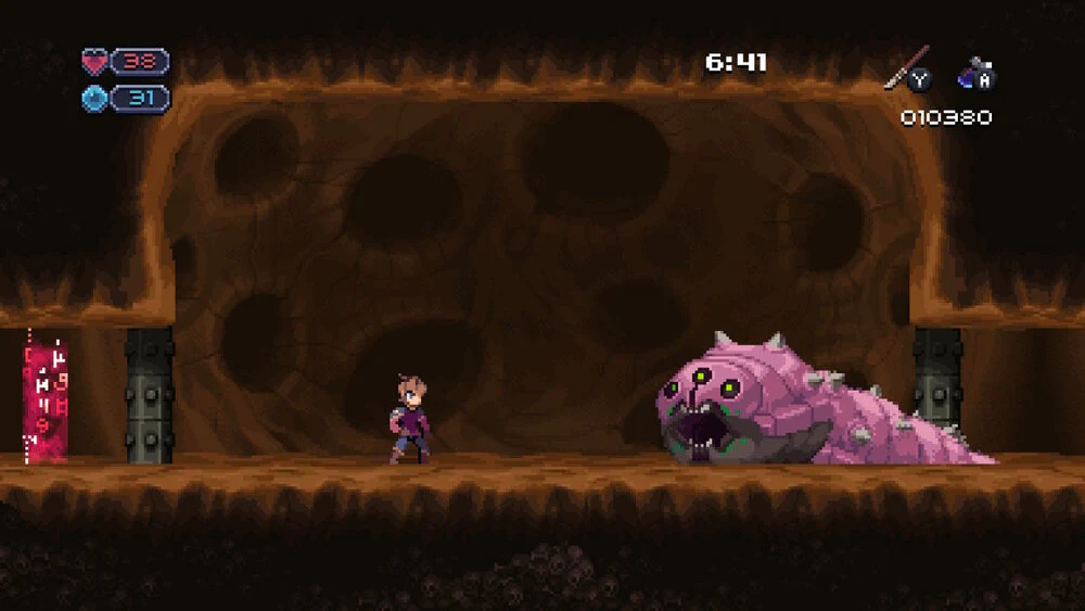 Chasm - Image 2
