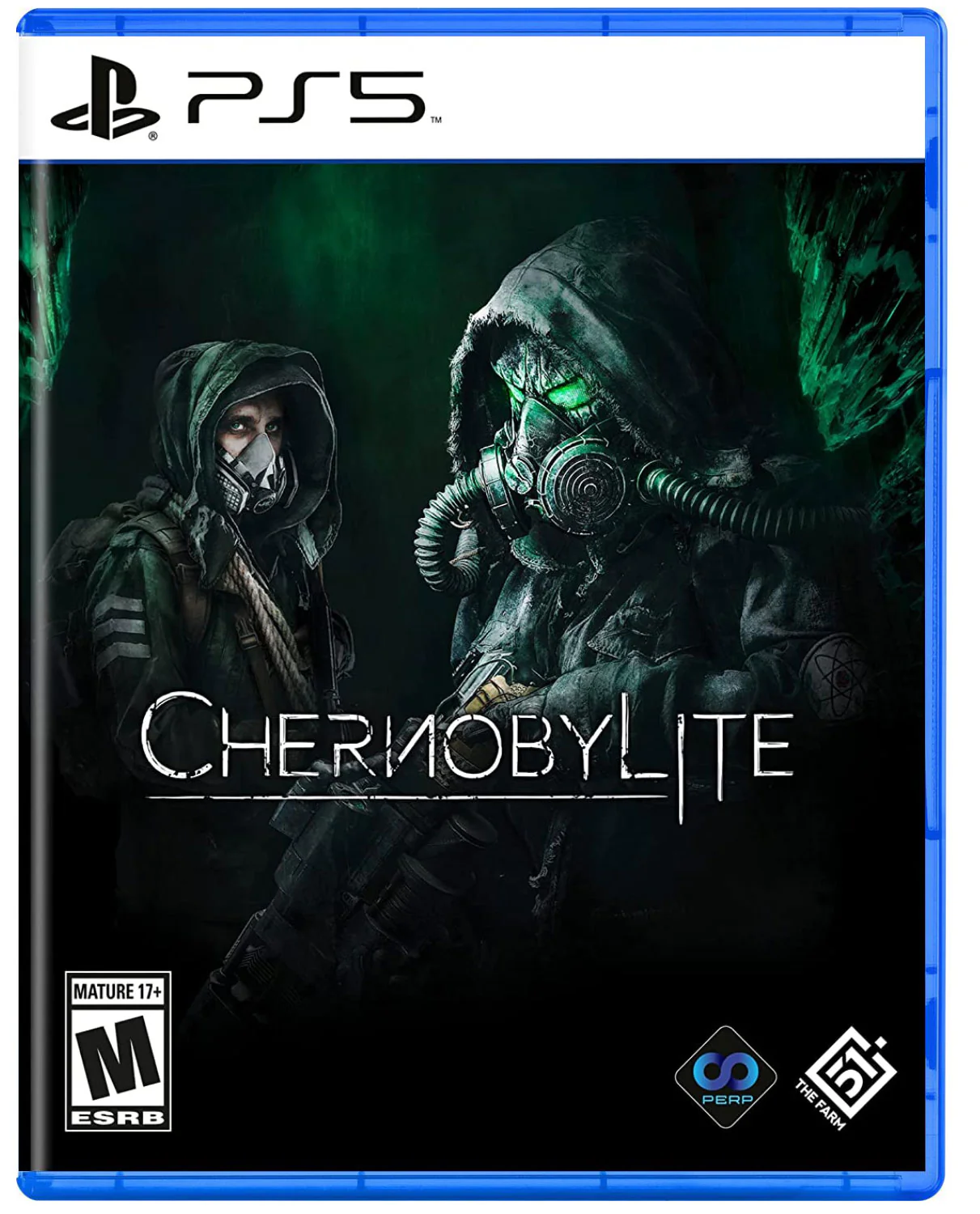 Chernobylite