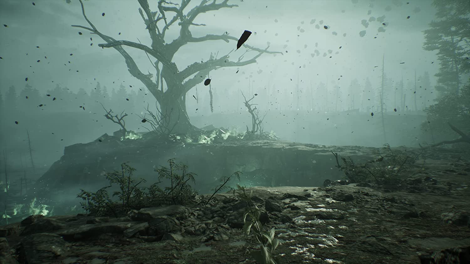 Chernobylite - Image 4