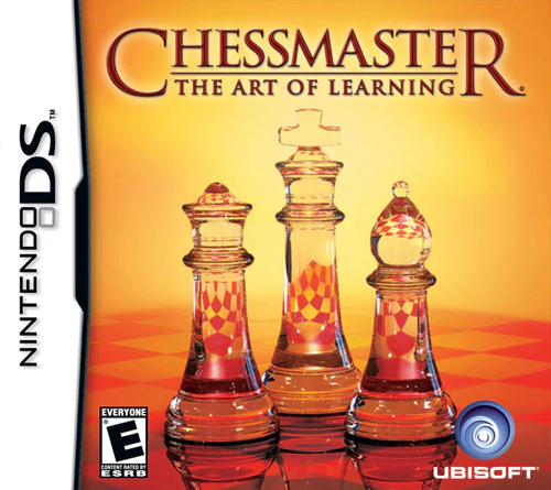Chessmaster (Pre-Owned)