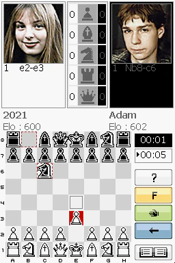 Chessmaster (Pre-Owned) - Image 4