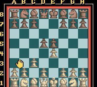 Chessmaster (Cartridge Only) - Image 4