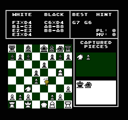 The Chessmaster (Cartridge Only) - Image 6