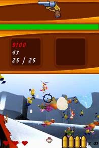 Chicken Blaster (Pre-Owned) - Image 3
