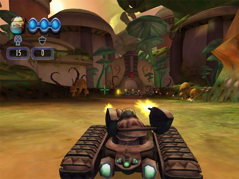 Chicken Little Ace In Action (As Is) (Pre-Owned) - Image 5
