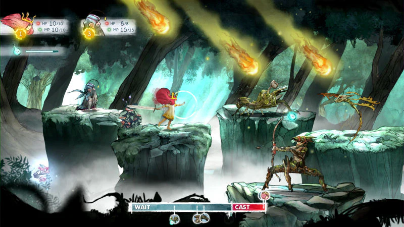 Child of Light (Pre-Owned) - Image 4