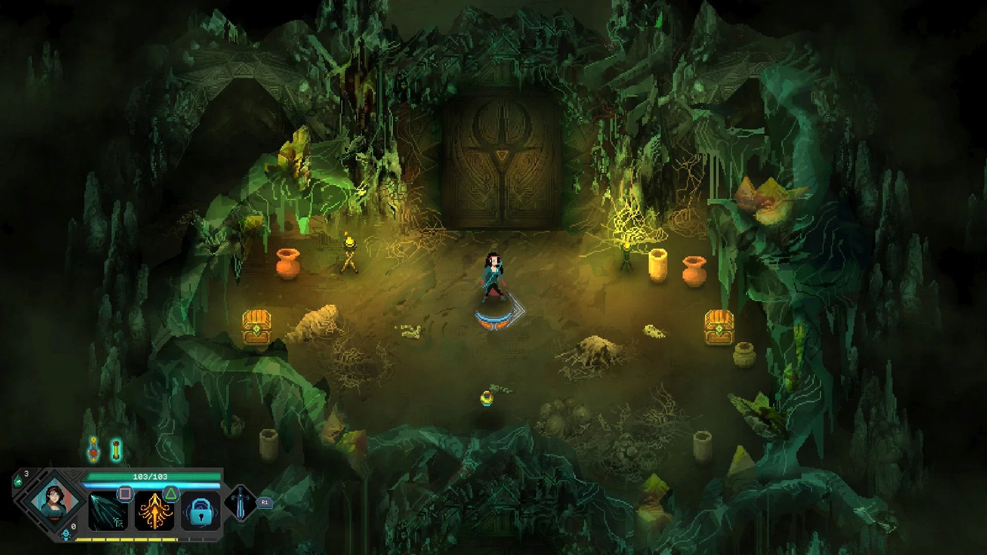 Children of Morta (Pre-Owned) - Image 2