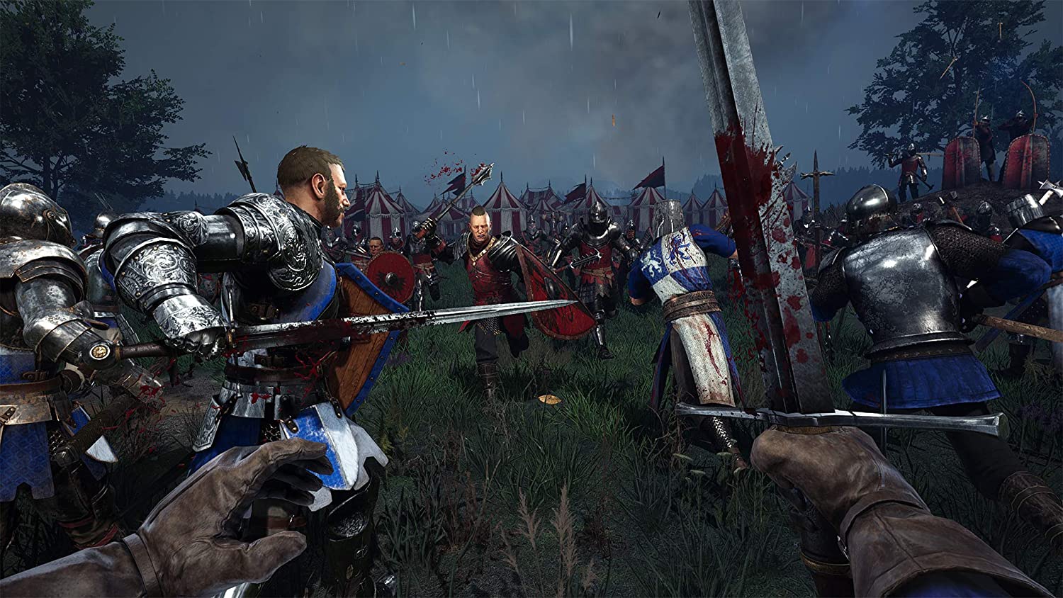 Chivalry 2 - Image 2
