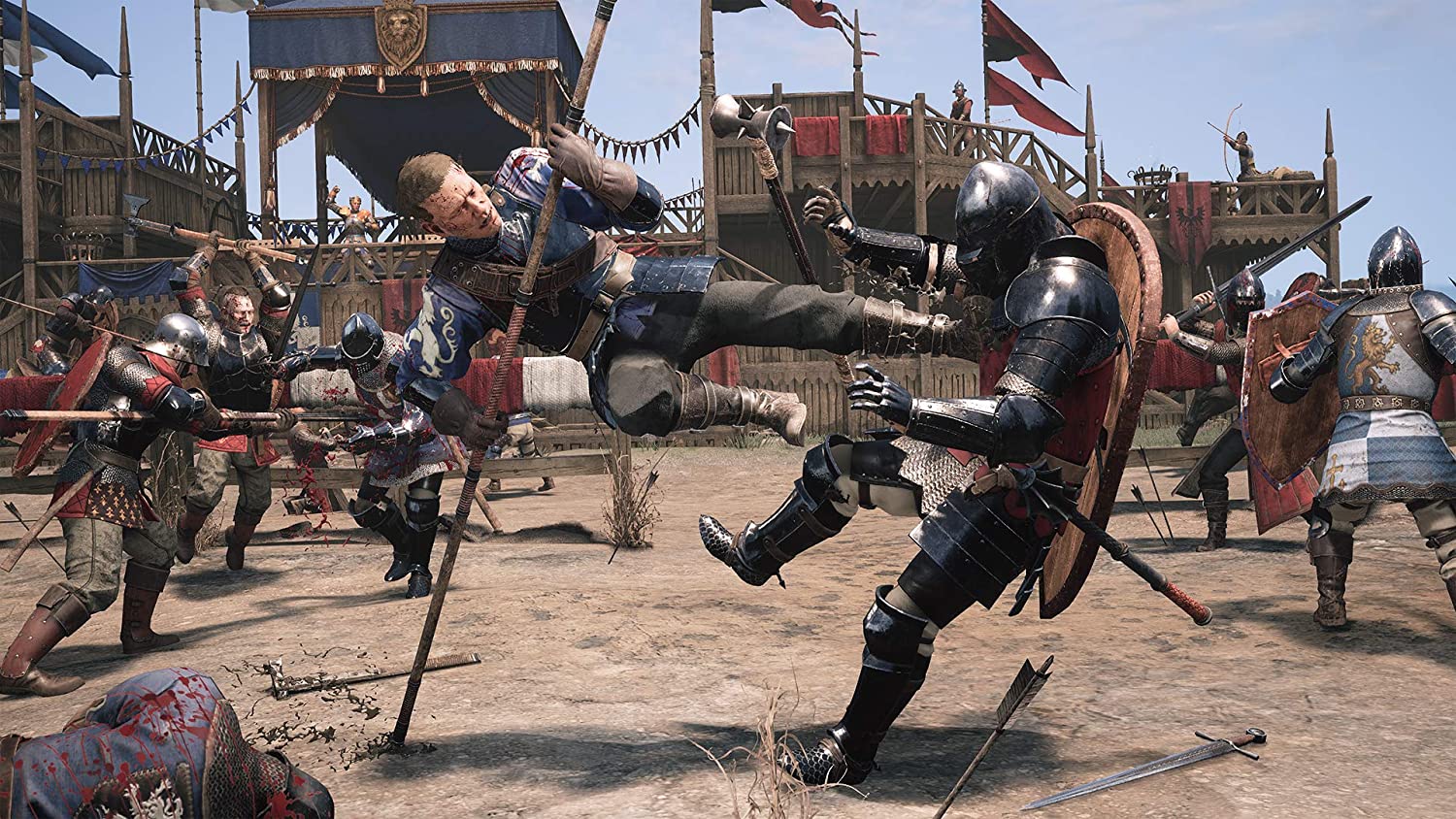 Chivalry 2 - Image 3