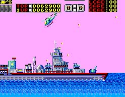 Choplifter (Complete in Box) - Image 3