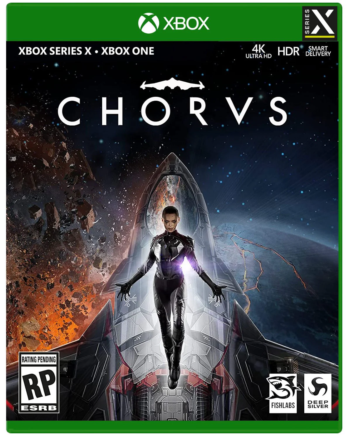 Chorus