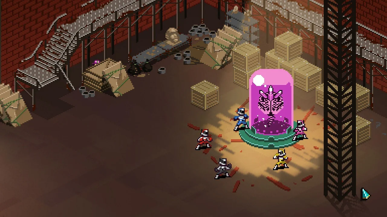 Chroma Squad - Image 3