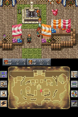 Chrono Trigger (Complete in Box) - Image 2