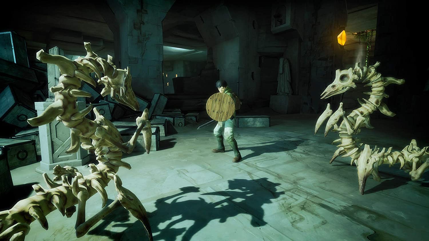 Chronos: Before the Ashes (Pre-Owned) - Image 2