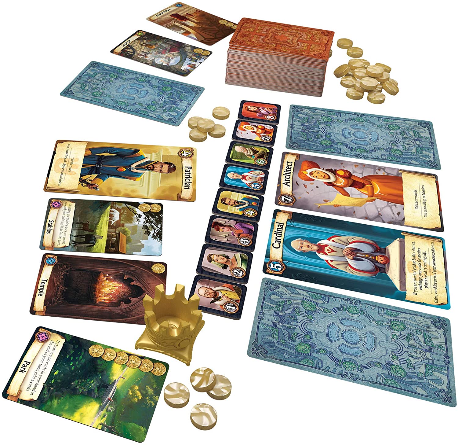 Citadels - Image 2