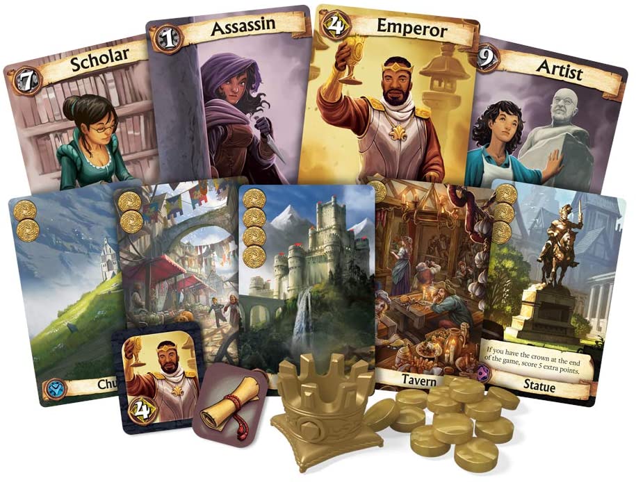 Citadels - Image 3