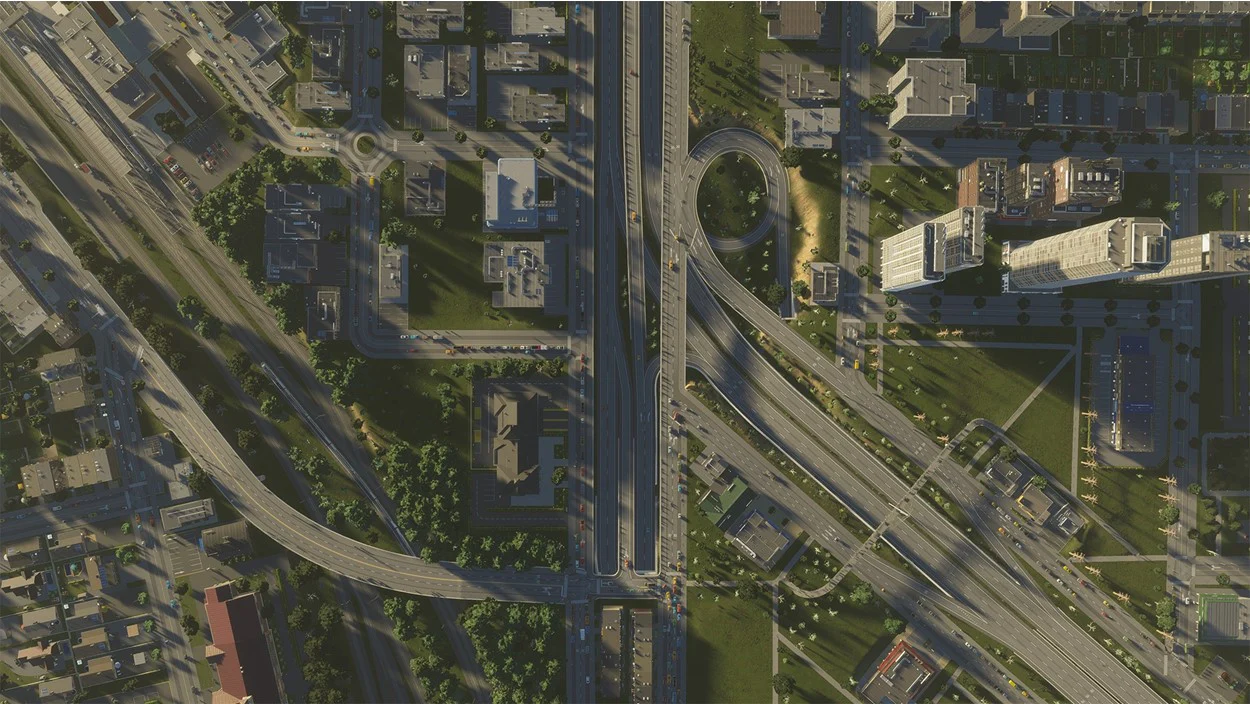 Cities Skylines II - Image 3