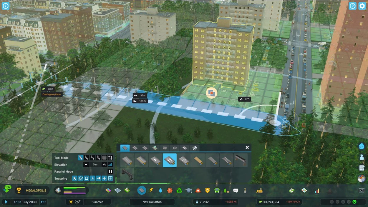Cities Skylines II - Image 4