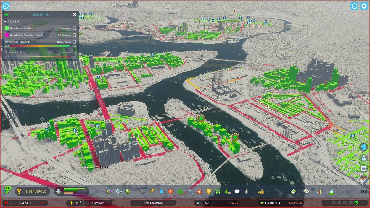 Cities Skylines II - Image 5