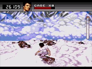 Cliffhanger (Complete in Box) - Image 4