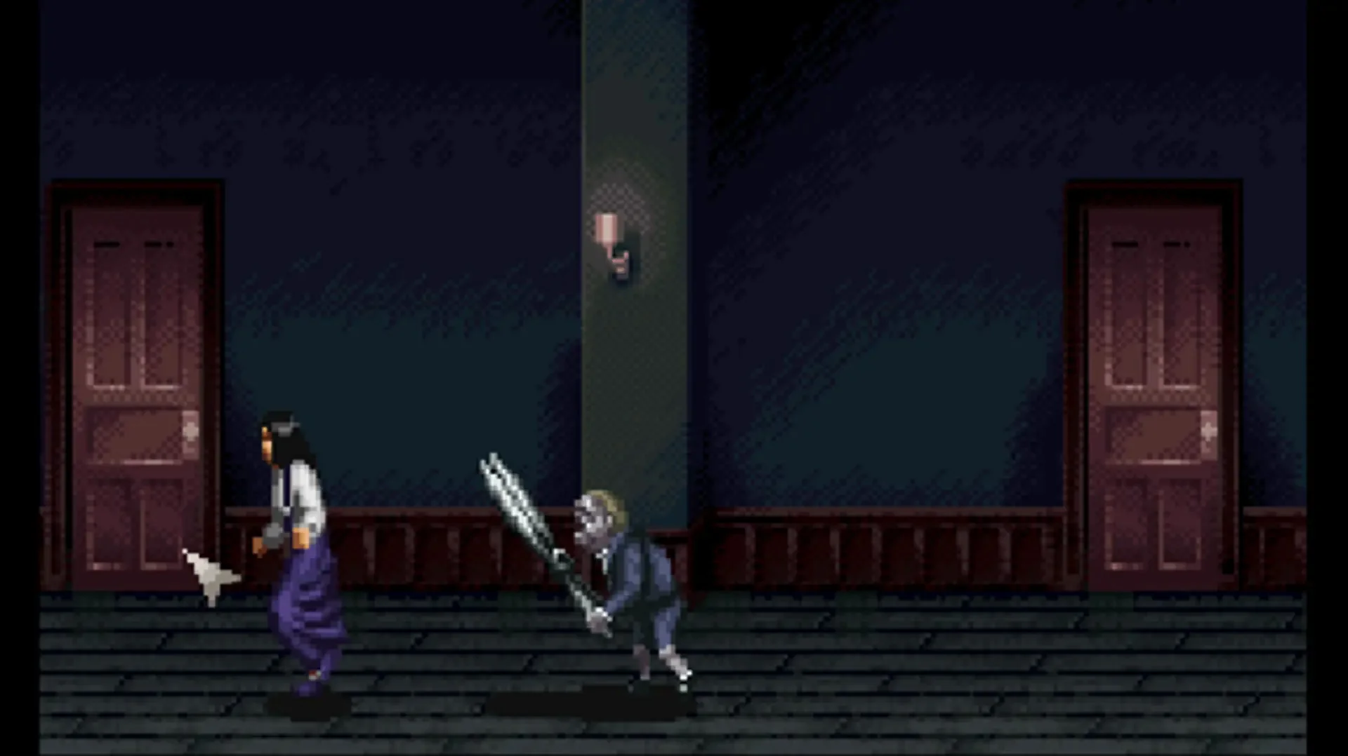 Clock Tower: Rewind - Image 3
