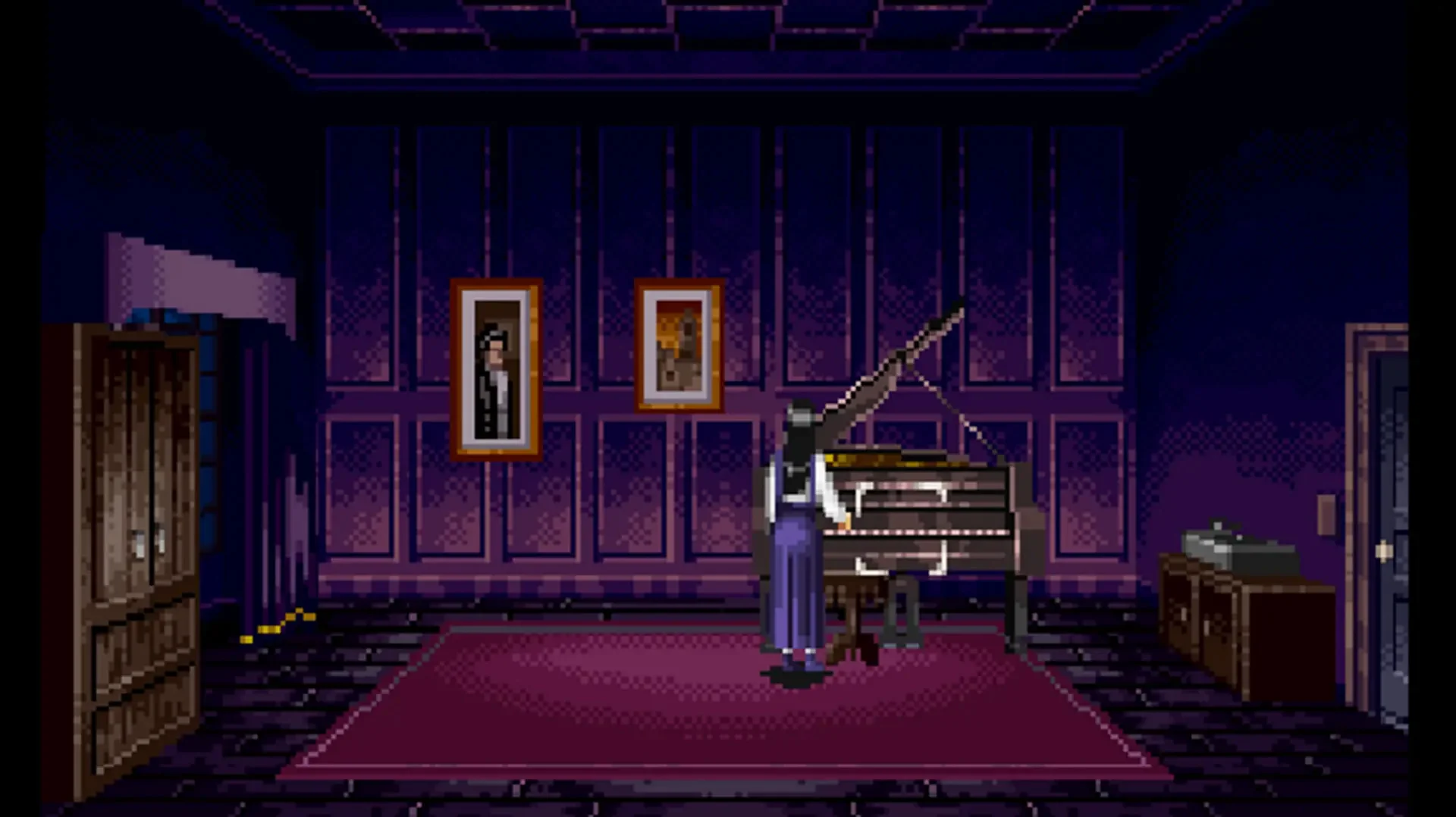 Clock Tower: Rewind - Image 2