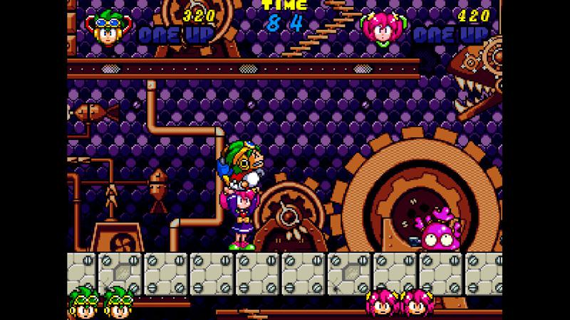 Clockwork Aquario - Image 3