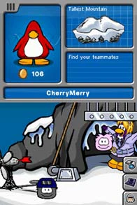 Club Penguin: Herbert's Revenge (Pre-Owned) - Image 2