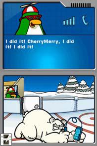 Club Penguin: Herbert's Revenge (Pre-Owned) - Image 3