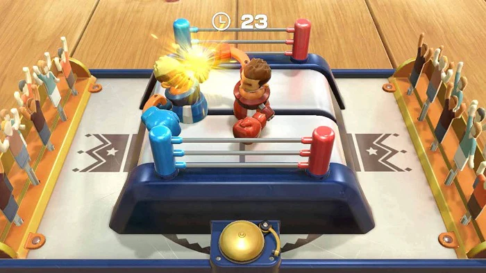 Clubhouse Games: 51 Worldwide Classics (Pre-Owned) - Image 3
