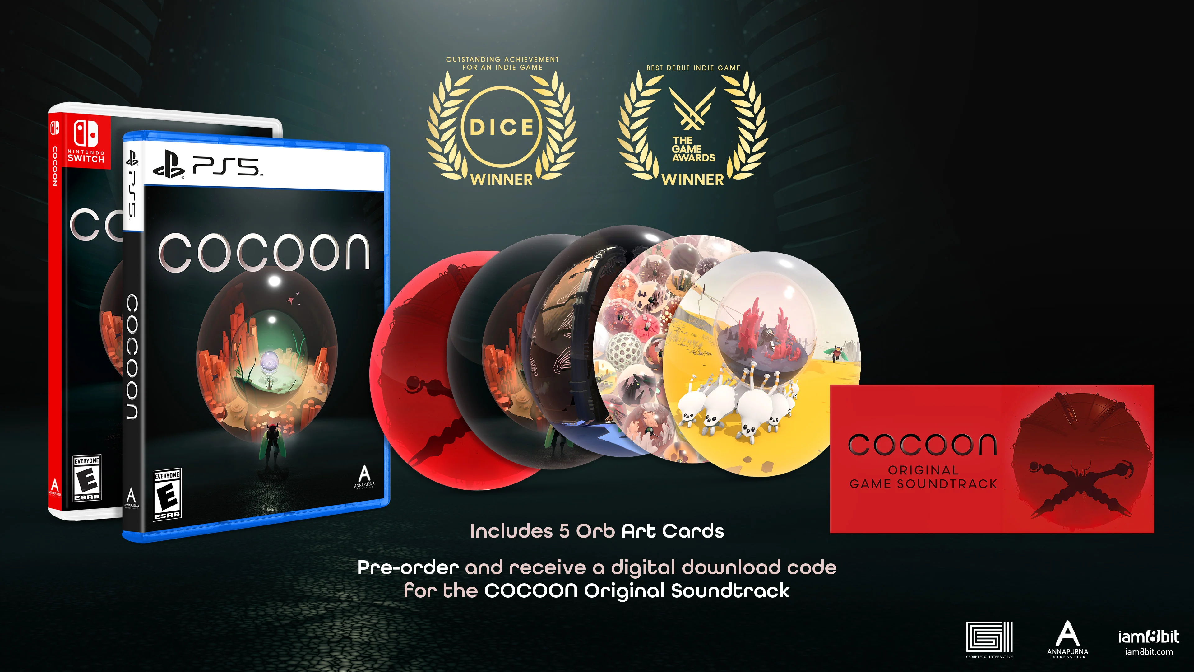 Cocoon - Image 2