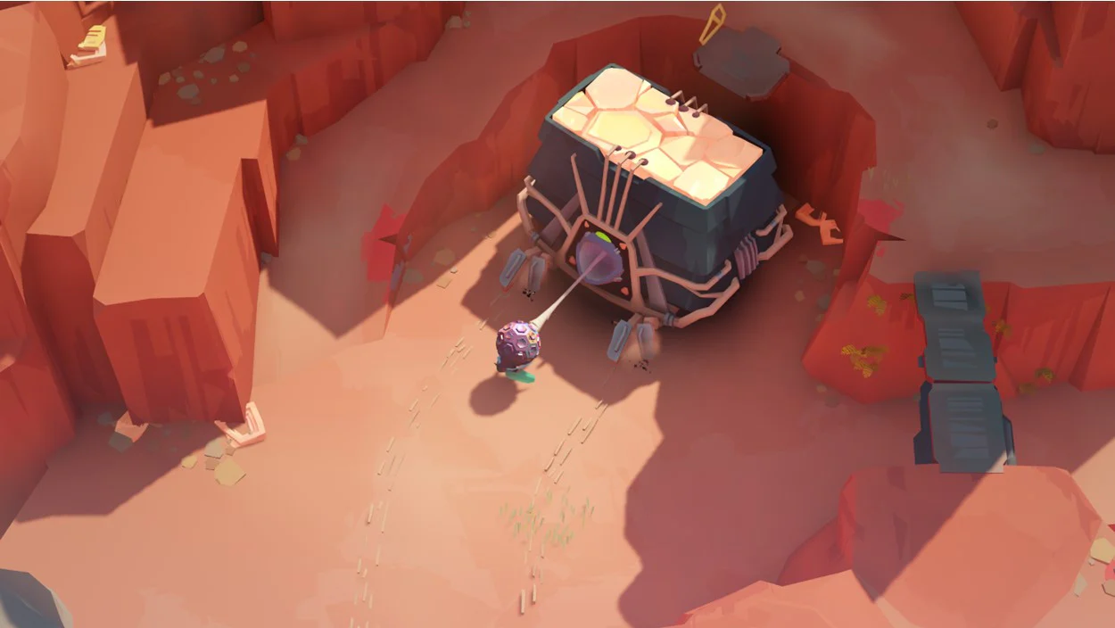 Cocoon - Image 3