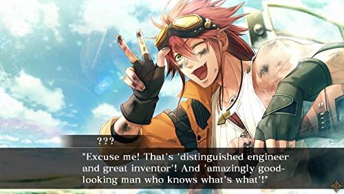 Code: Realize Guardian of Rebirth (Pre-Owned) - Image 4