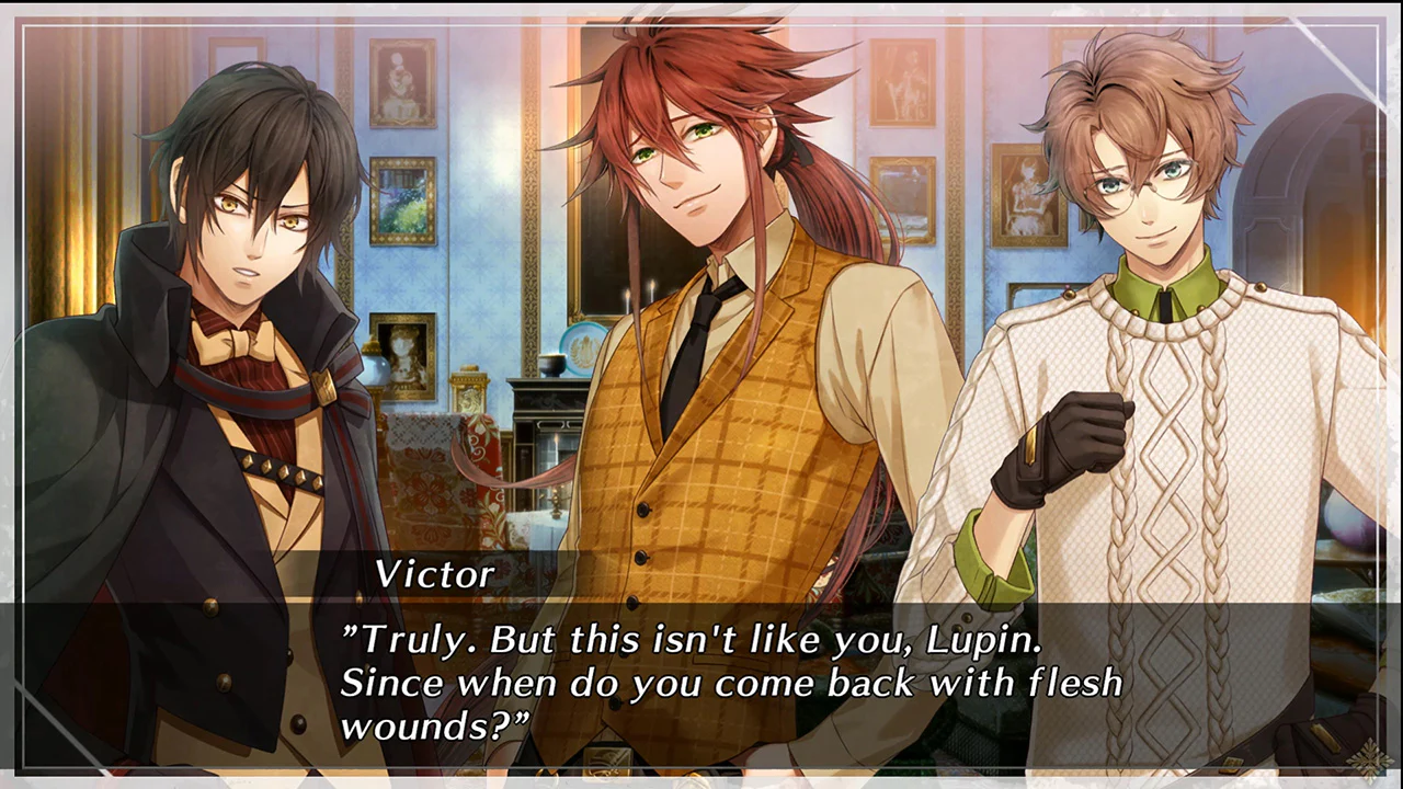 Code Realize Wintertide Miracles (Limited Edition) (Pre-Owned) - Image 3