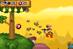 Codename: Kids Next Door: Operation S.O.D.A. (Cartridge Only) - Image 3