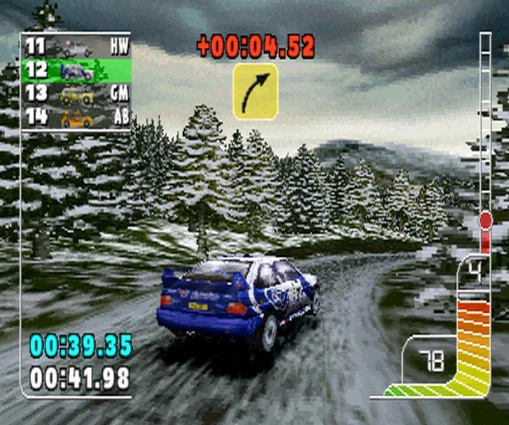 Colin Mcrae Rally (Pre-Owned) - Image 2