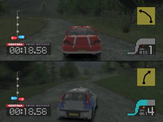 Colin McRae Rally 3 (Pre-Owned) - Image 3