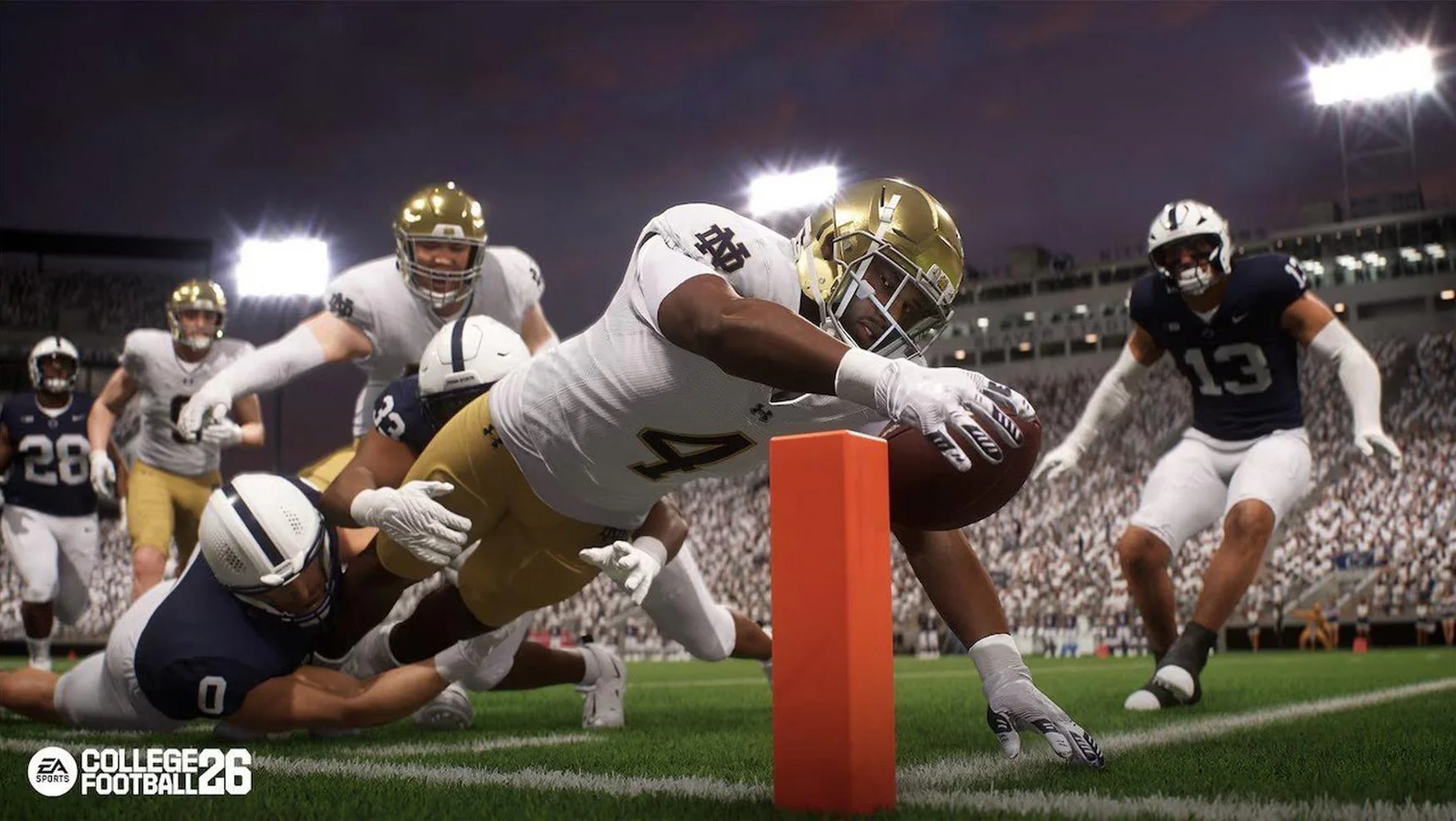 College Football 26 - Image 3