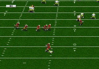 College Football's National Championship (Cartridge Only) - Image 3