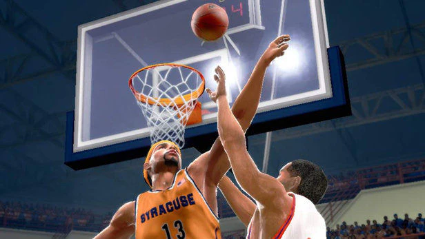 College Hoops 2K7 (Pre-Owned) - Image 2