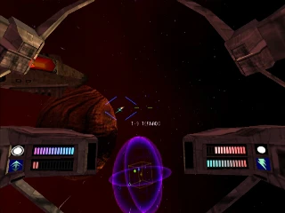 Colony Wars (Pre-Owned) - Image 2