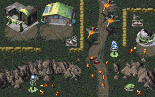 Command and Conquer Red Alert (Pre-Owned) - Image 3
