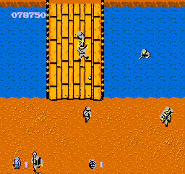 Commando (Cartridge Only) - Image 3