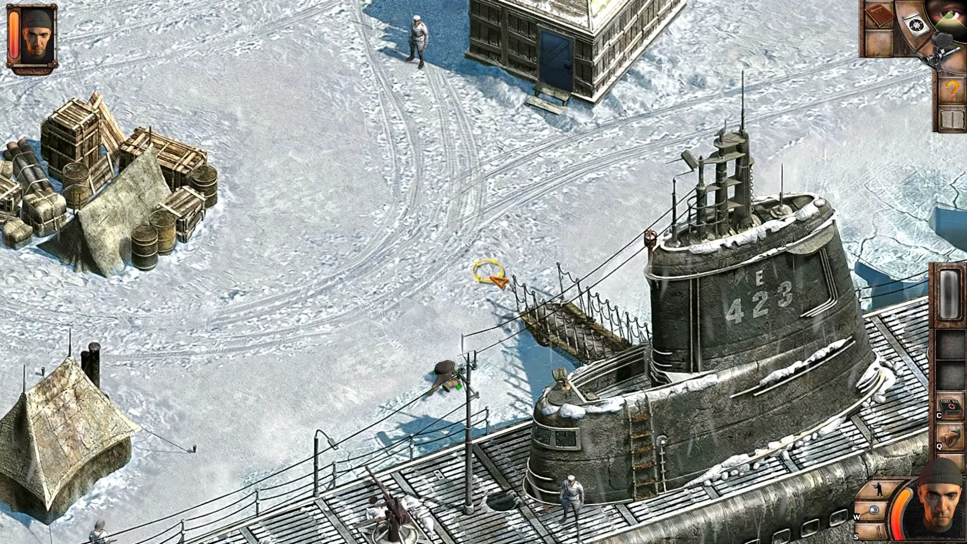 Commandos 2 & Commandos 3 HD Remaster Double Pack - Image 2