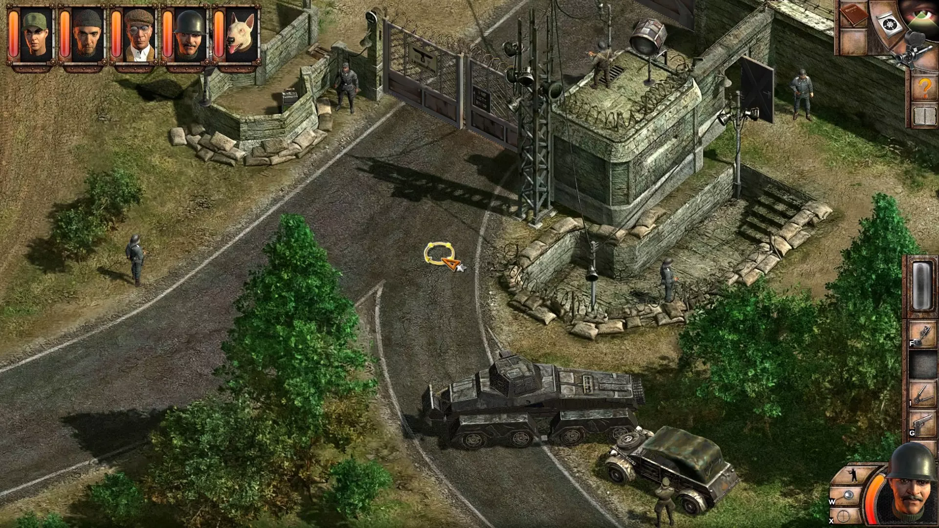 Commandos 2 & Commandos 3 HD Remaster Double Pack - Image 3