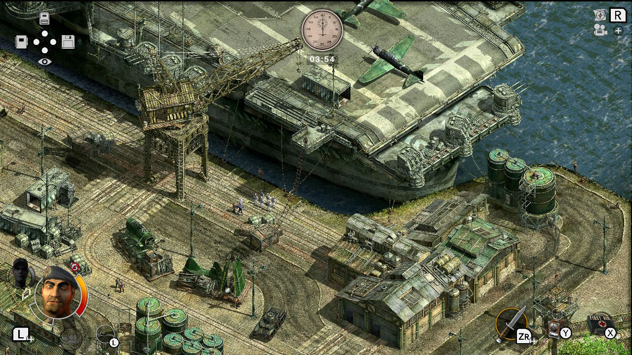 Commandos 2 HD Remaster (Pre-Owned) - Image 3