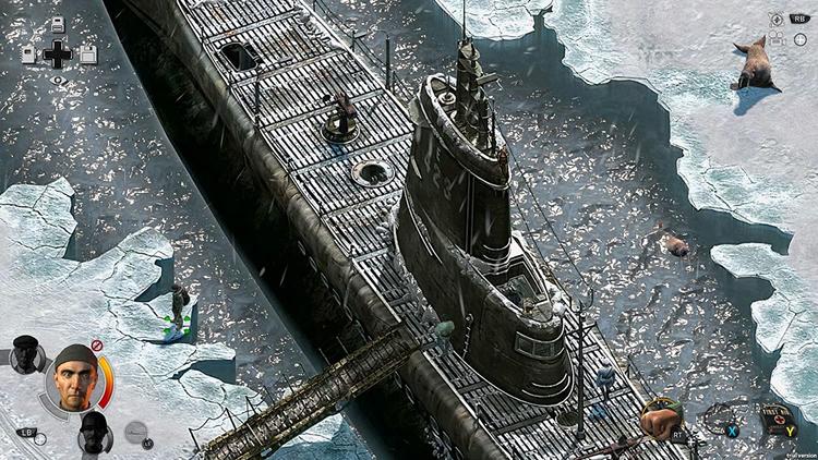 Commandos 2 & Praetorians HD Remaster (Pre-Owned) - Image 5