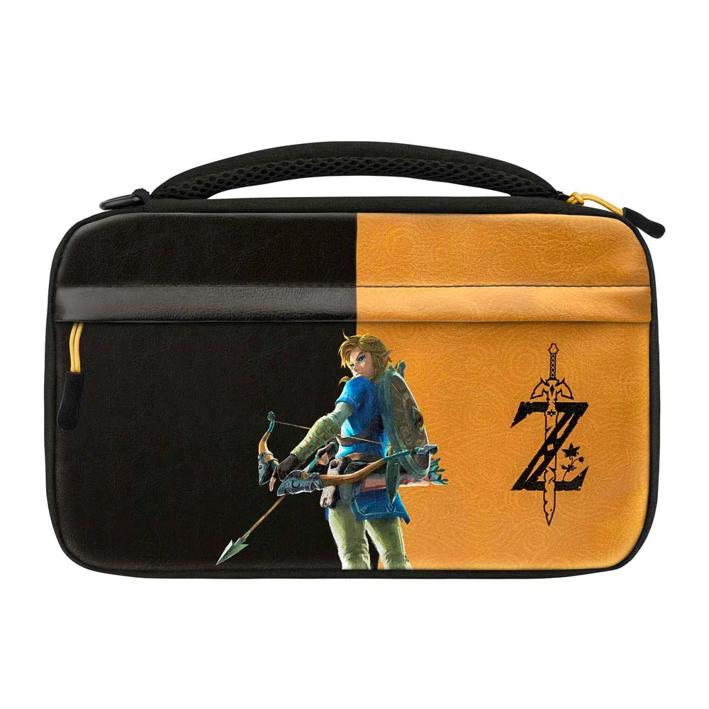 Commuter Case (Zelda) for Switch