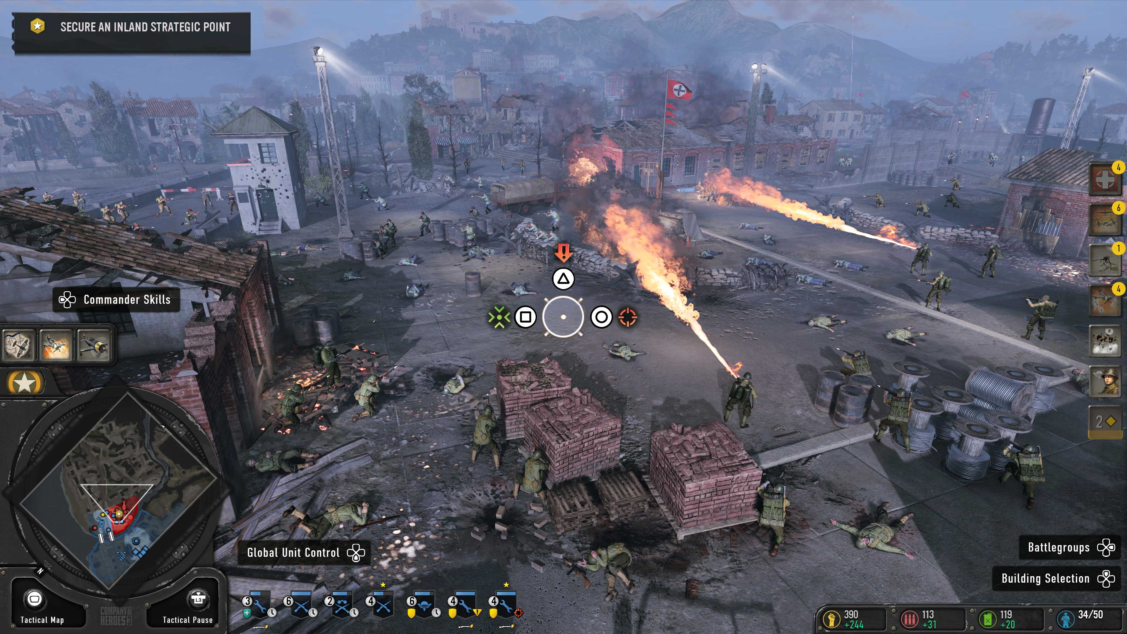 Company of Heroes 3 (Launch Edition) - Image 3